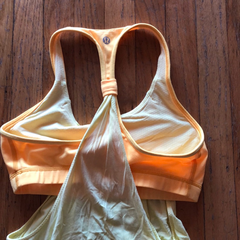 Lululemon No limits - Picture 4 of 4
